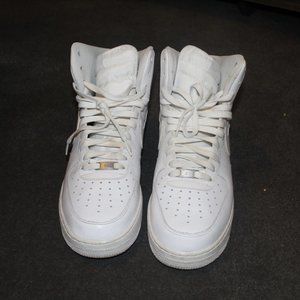 Nike Air Force 1 High 07